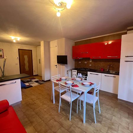 Limone Central Suite Mountain View Limone Piemonte Εξωτερικό φωτογραφία