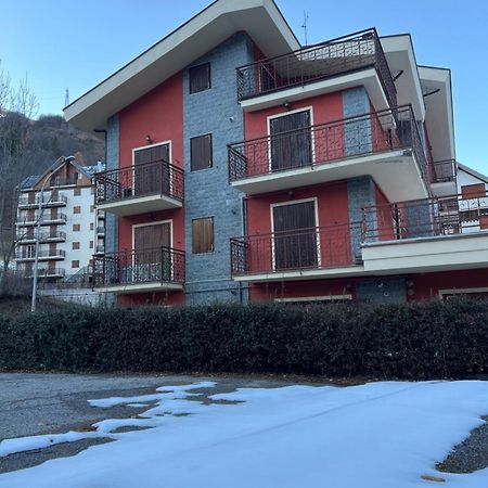 Limone Central Suite Mountain View Limone Piemonte Εξωτερικό φωτογραφία