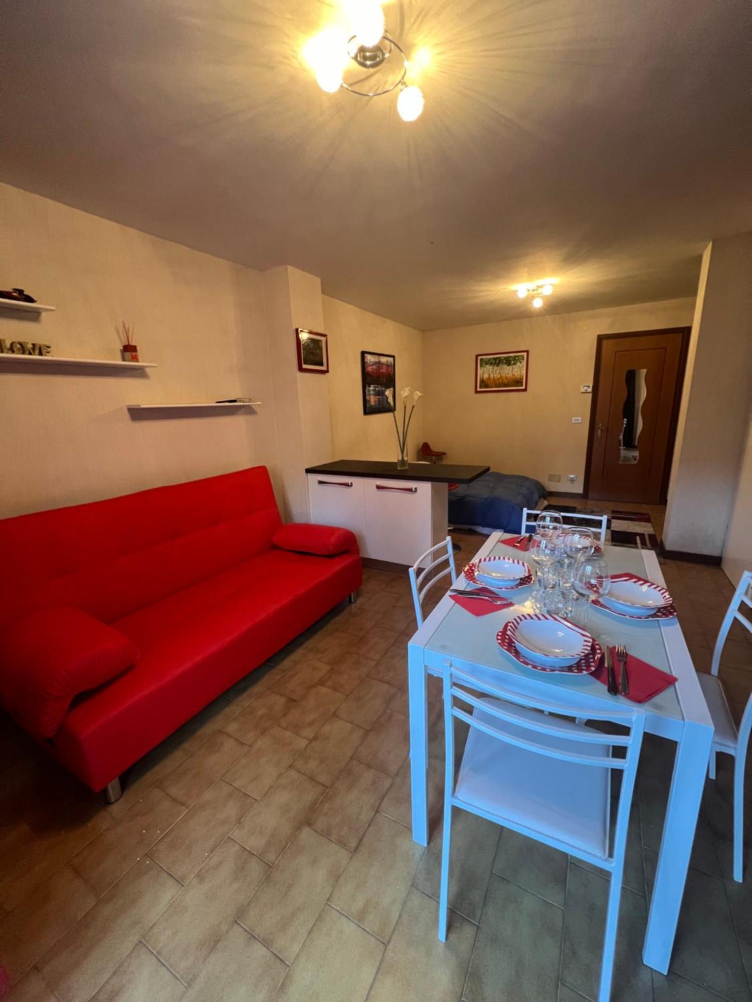 Limone Central Suite Mountain View Limone Piemonte Εξωτερικό φωτογραφία