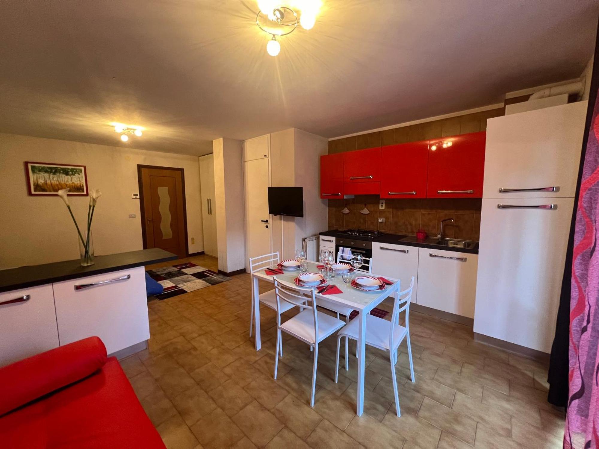 Limone Central Suite Mountain View Limone Piemonte Εξωτερικό φωτογραφία