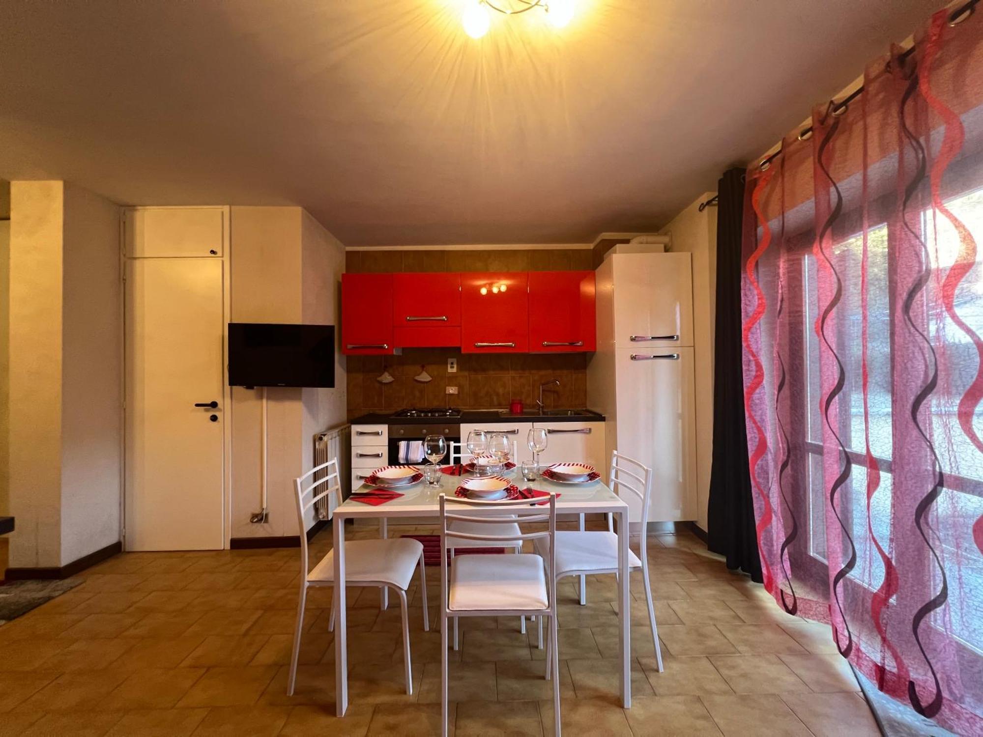 Limone Central Suite Mountain View Limone Piemonte Εξωτερικό φωτογραφία