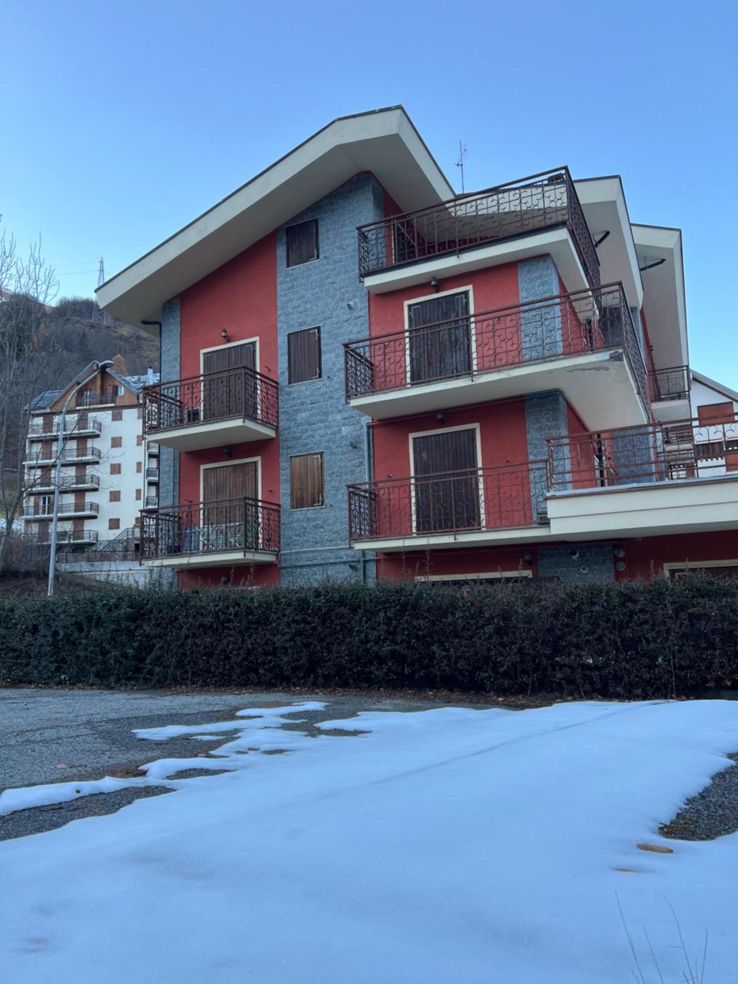 Limone Central Suite Mountain View Limone Piemonte Εξωτερικό φωτογραφία