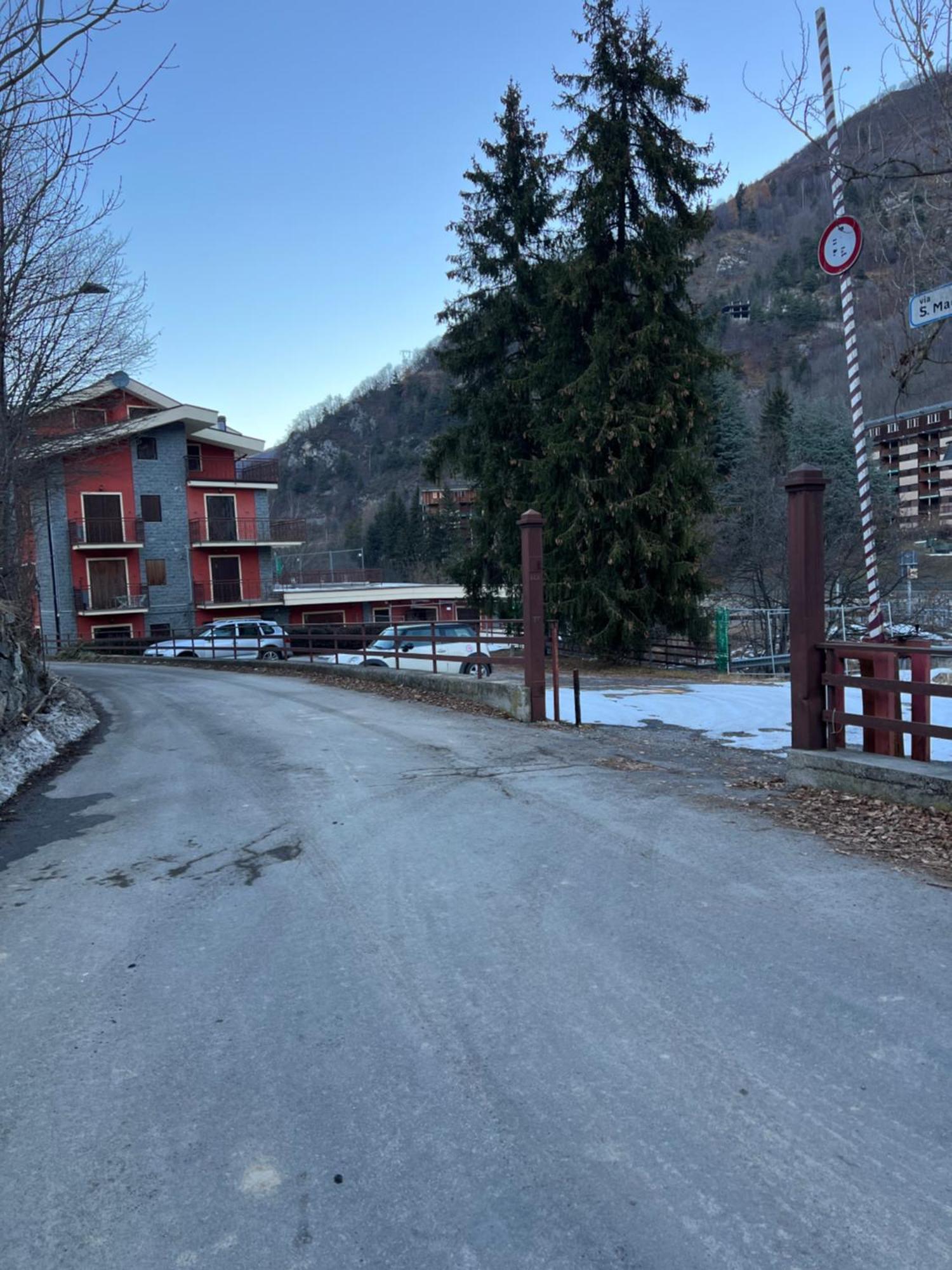 Limone Central Suite Mountain View Limone Piemonte Εξωτερικό φωτογραφία