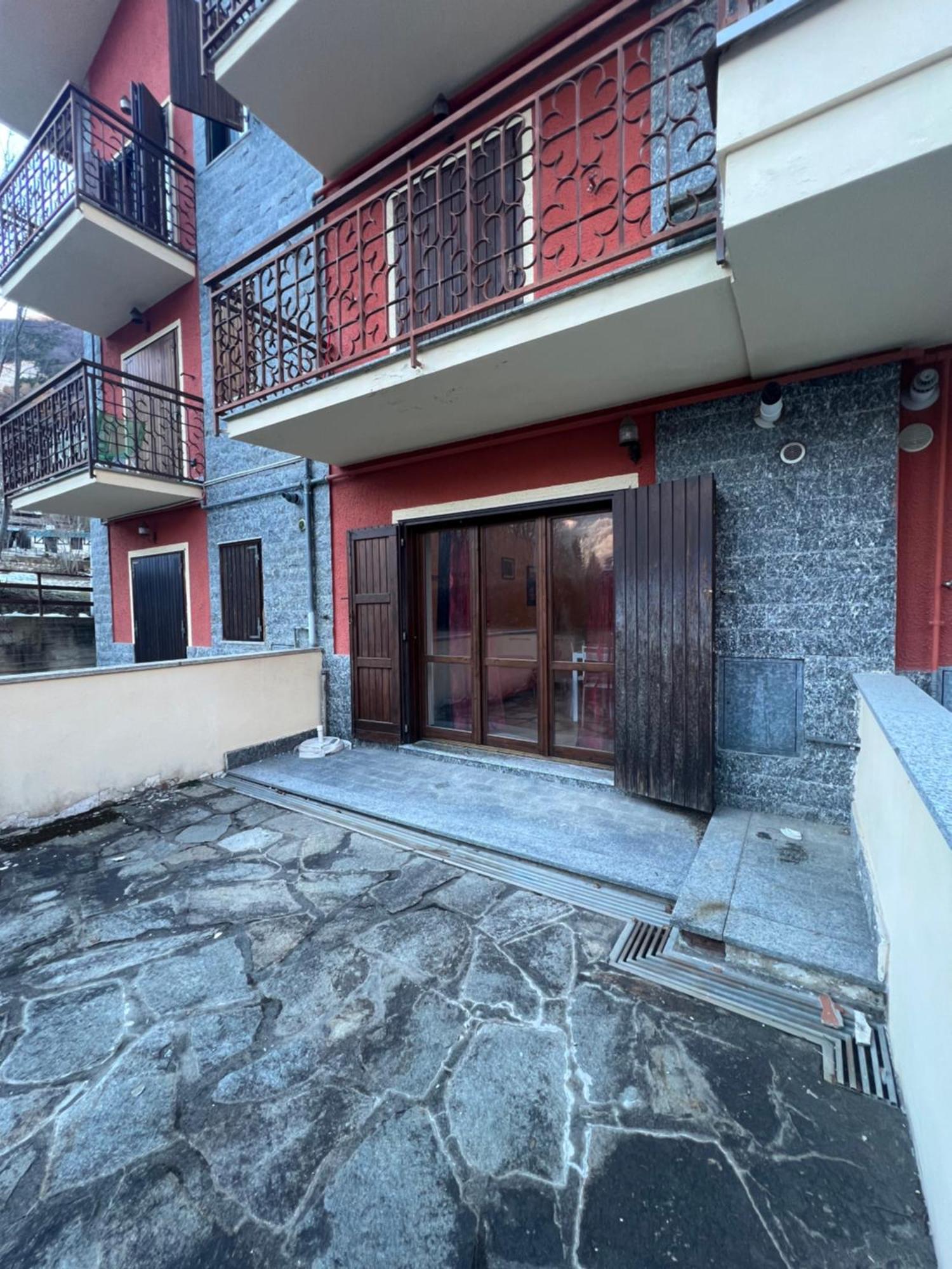 Limone Central Suite Mountain View Limone Piemonte Εξωτερικό φωτογραφία