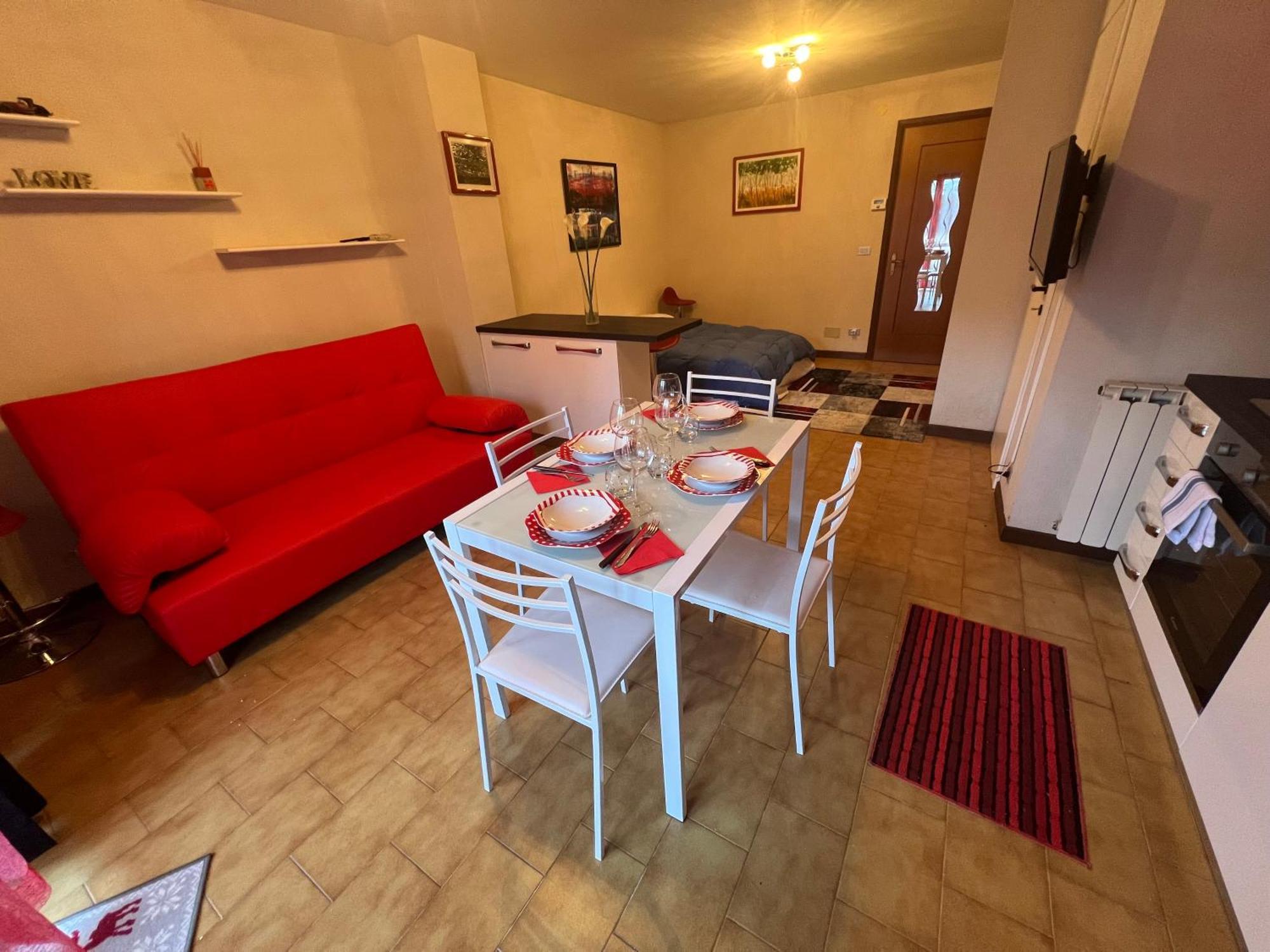 Limone Central Suite Mountain View Limone Piemonte Εξωτερικό φωτογραφία